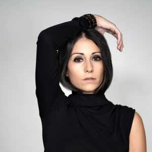 SARA KRIN 1